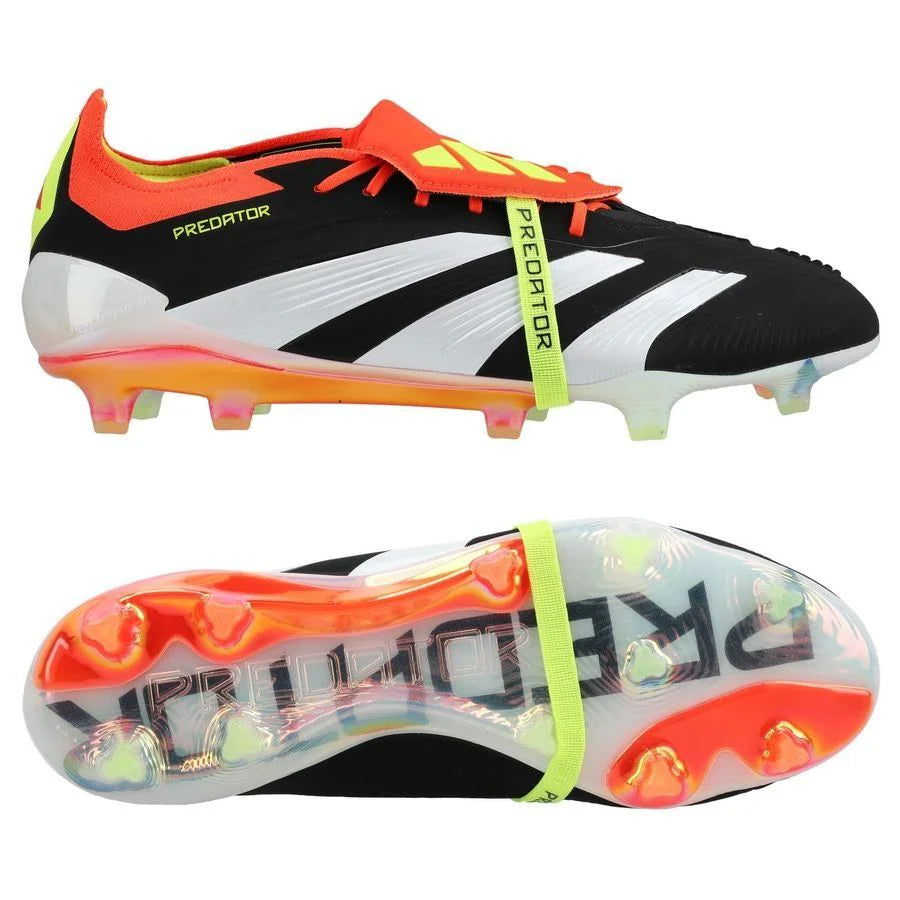 Predator Elite FT FG Solar Energy