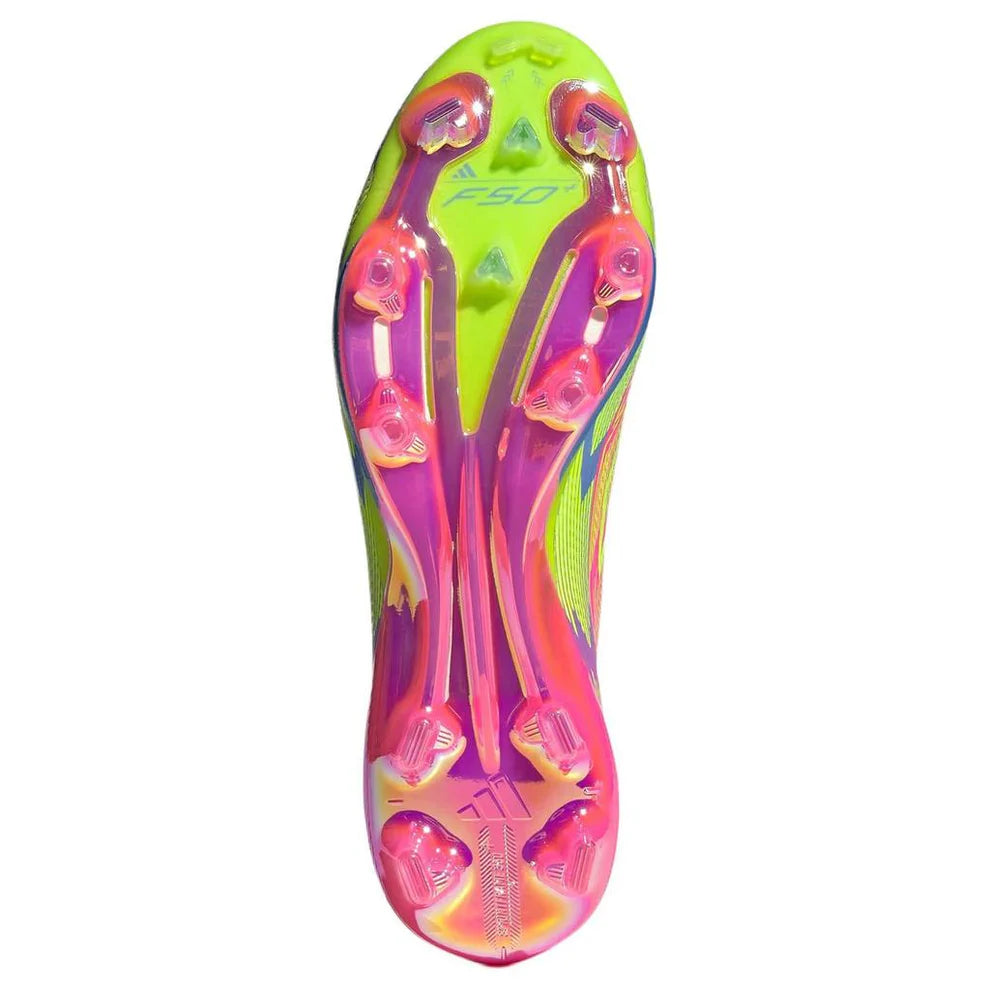 F50 Laceless FG Mystic Victory