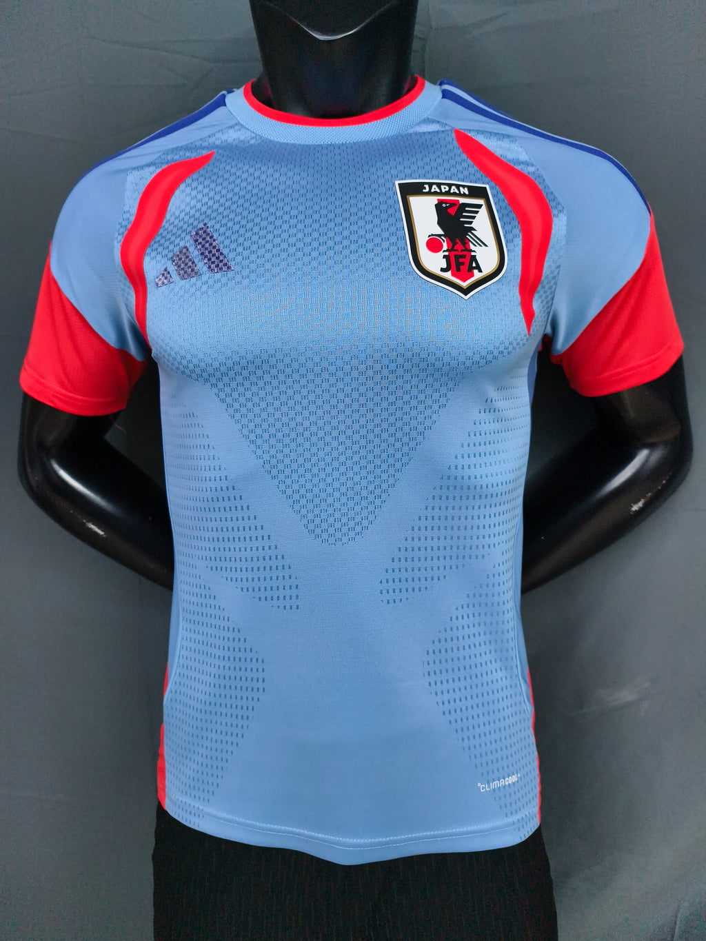 Japan "2026 World Cup" Third Jersey