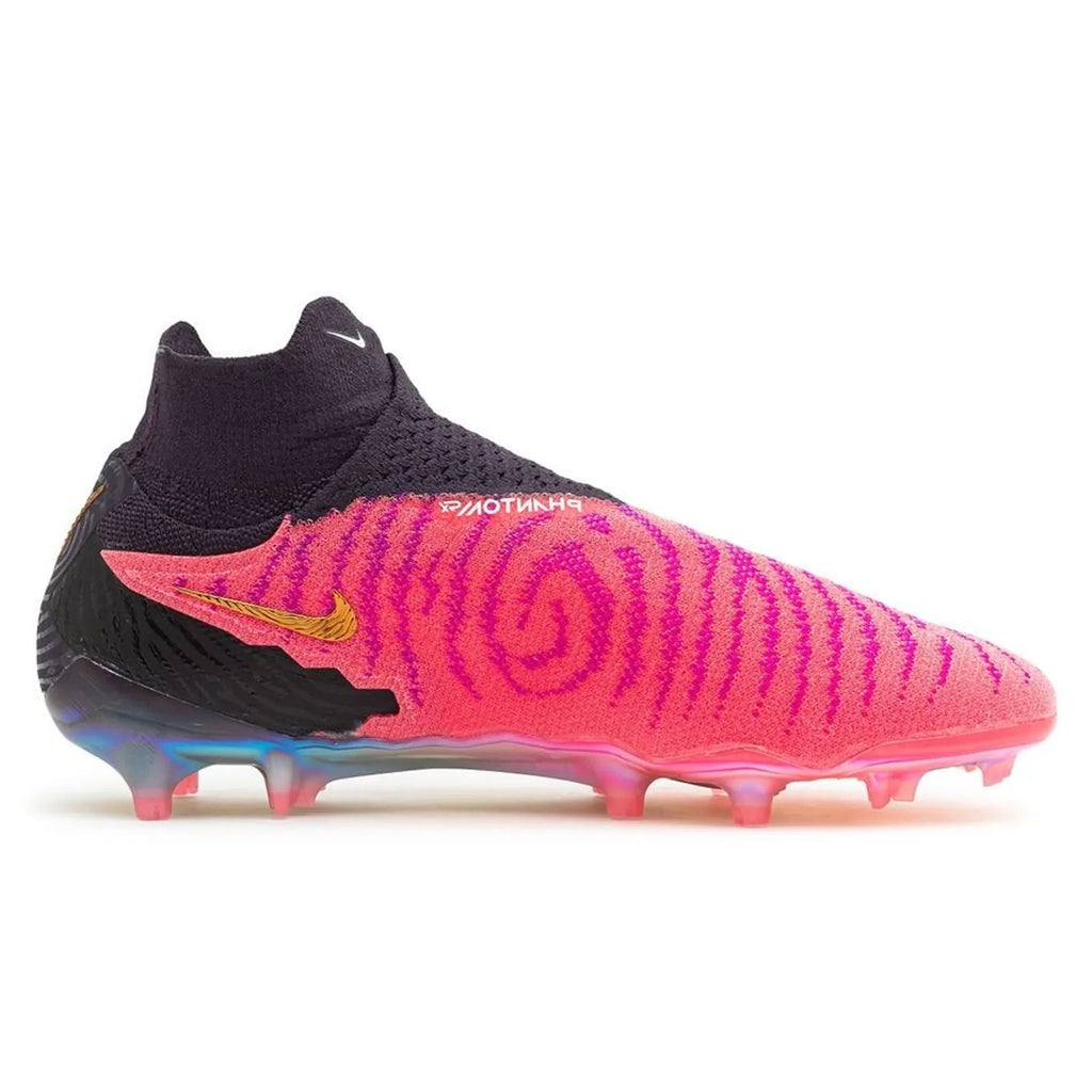 Phantom GX High Elite FG Hyper Pink