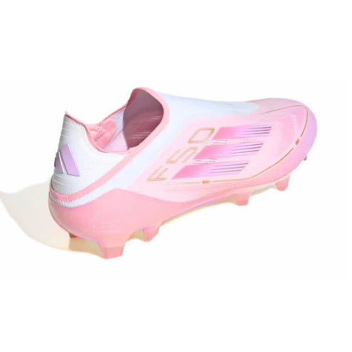 F50 Elite FG Laceless Lamine Yamal LY304