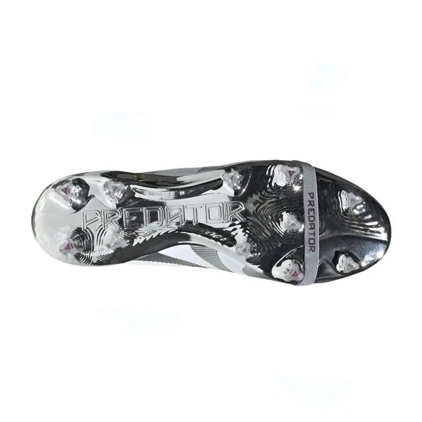 Predator Elite FT FG Chrome Dream