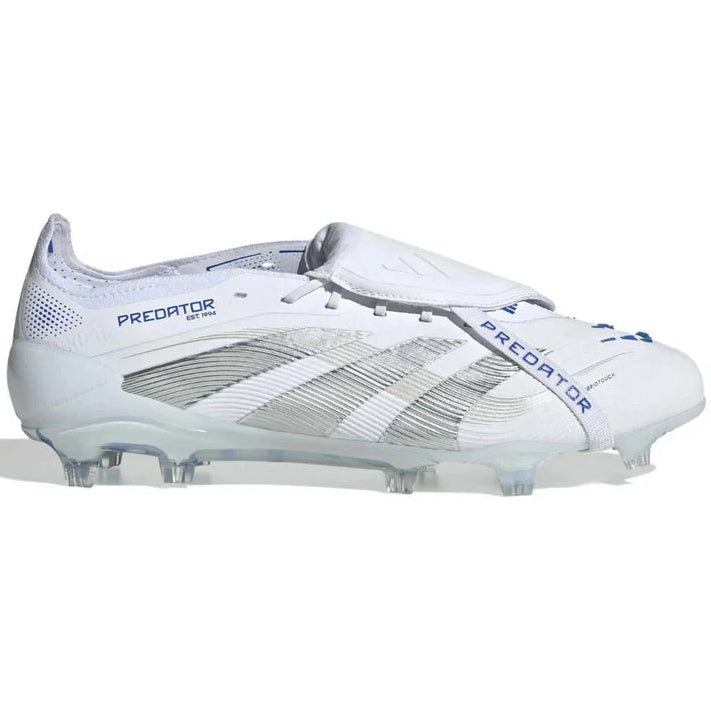 Predator Elite FT FG Polar Victory