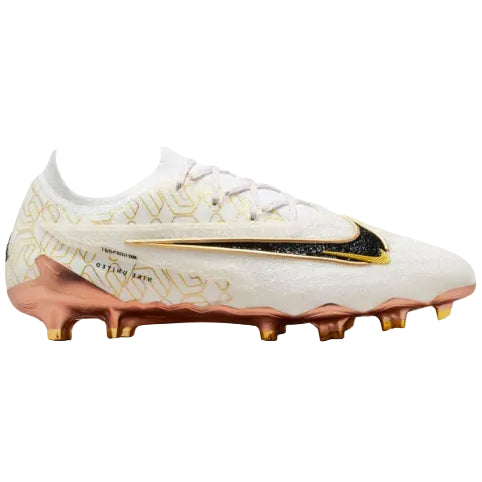 Phantom GX Elite FG 'United Golden Pack' Limited Edition