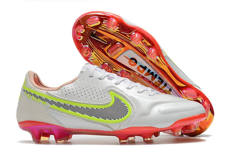 Tiempo Legend 9 Elite FG Rawdacious Pack