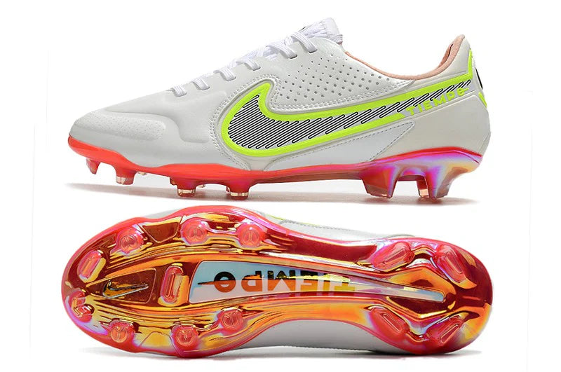 Tiempo Legend 9 Elite FG Rawdacious Pack