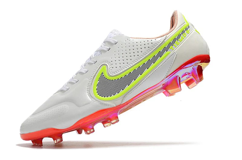 Tiempo Legend 9 Elite FG Rawdacious Pack