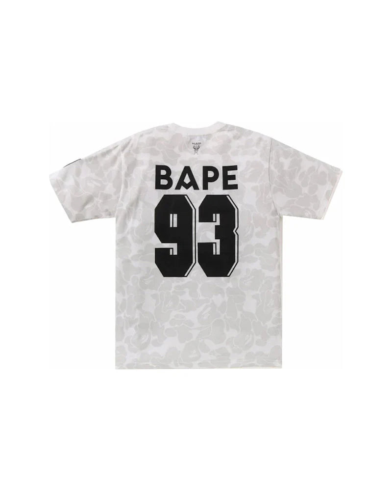 BAPE x Inter Miami Jersey White
