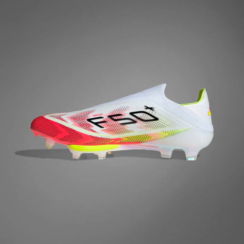 F50 + Elite FG Laceless