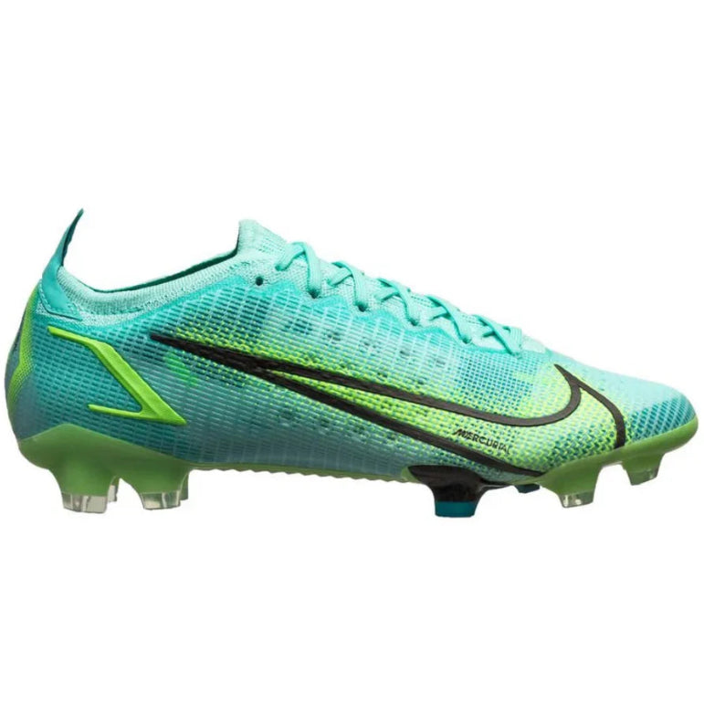 Mercurial Vapor 14 Elite FG Lime Glow