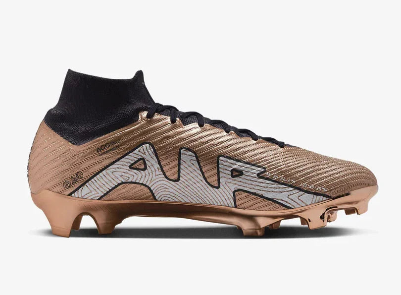 Mercurial Superfly 9 Elite FG Mbappé World Cup