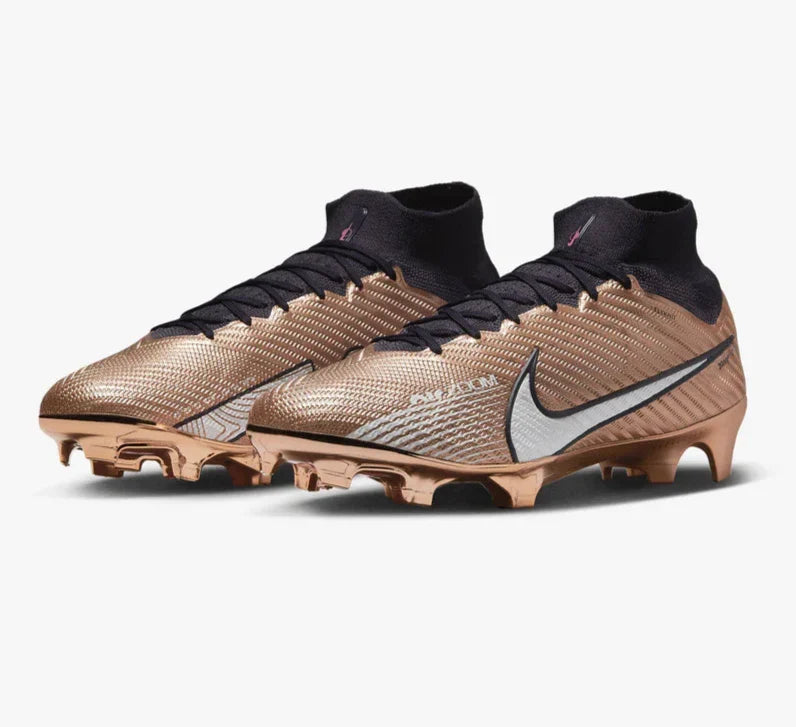 Mercurial Superfly 9 Elite FG Mbappé World Cup