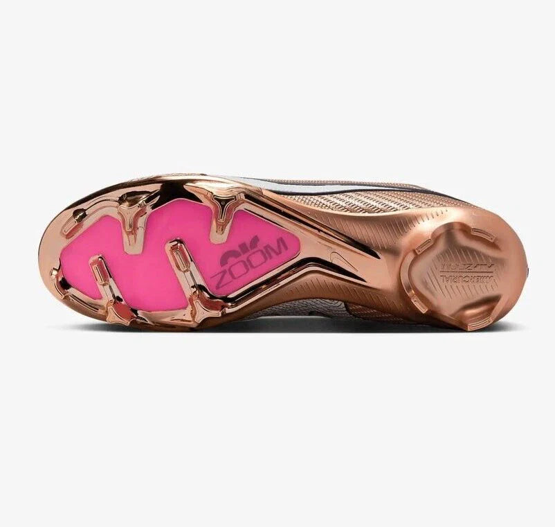 Mercurial Superfly 9 Elite FG Mbappé World Cup