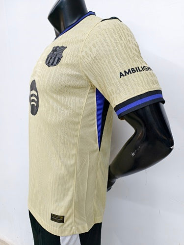 FC Barcelona x Kobe Bryant Tribute Jersey