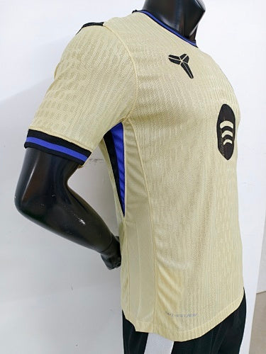 FC Barcelona x Kobe Bryant Tribute Jersey