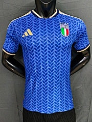 Italy "2026 World Cup" Home Jersey