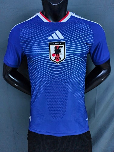 Japan "2026 World Cup" Home Jersey