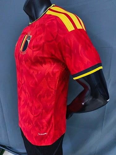 Belgium 2024/2025 Home Jersey