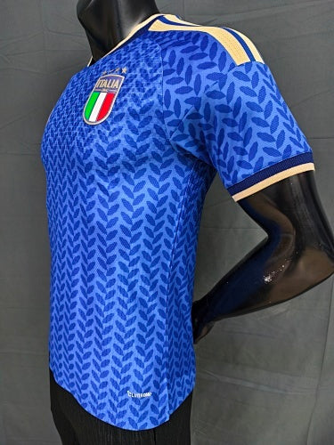 Italy "2026 World Cup" Home Jersey