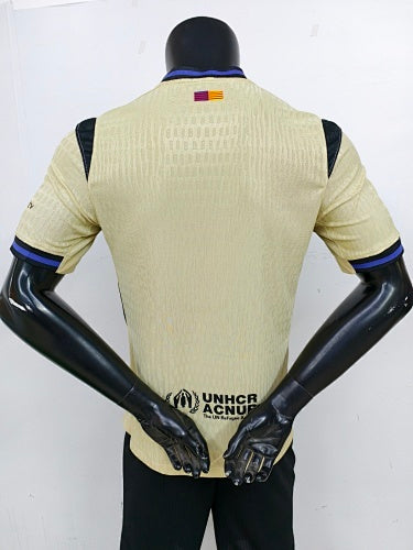 FC Barcelona x Kobe Bryant Tribute Jersey