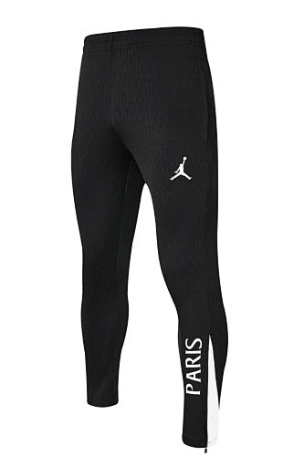 2025–26 PSG x Jordan Black & Pink Training Set