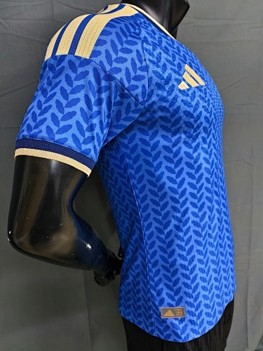 Italy "2026 World Cup" Home Jersey
