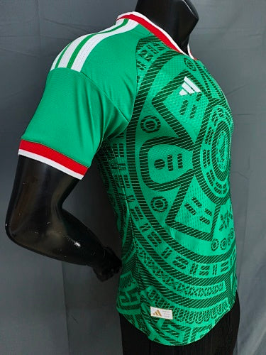 Mexico "2026 World Cup" Home Jersey