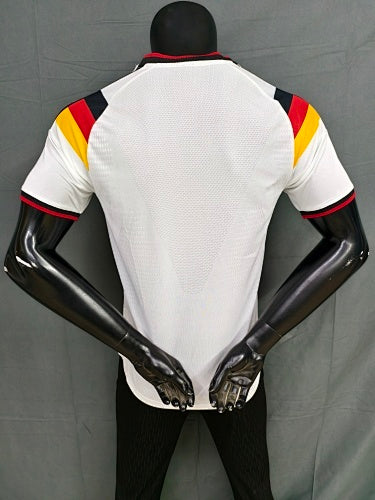 Germany "2026 World Cup" Home Jersey