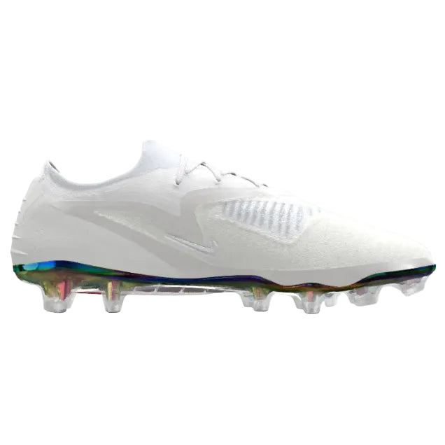Phantom 6 Low Elite FG Whiteout