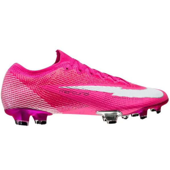 Mercurial Vapor 13 Elite Mbappé Rosa FG