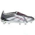 Predator Elite FT FG Chrome Dream