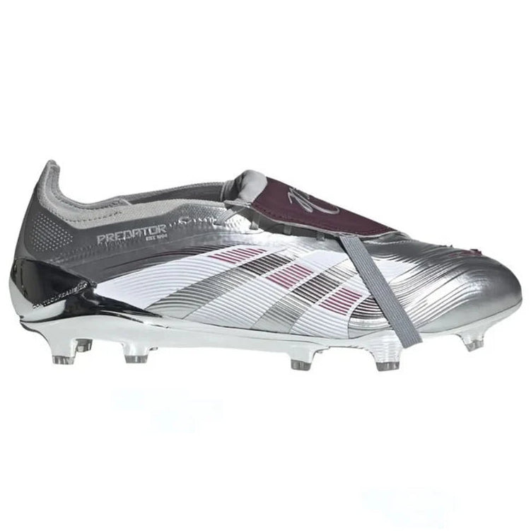 Predator Elite FT FG Chrome Dream
