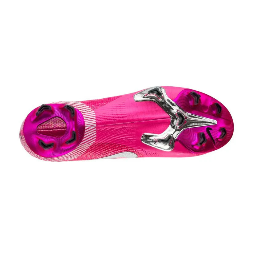 Mercurial Vapor 13 Elite Mbappé Rosa FG